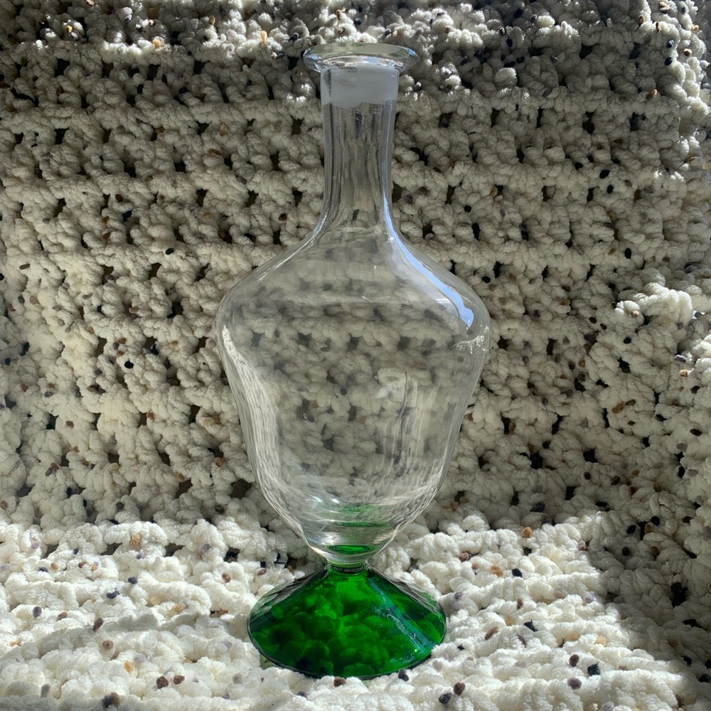 BEAUTIFUL RARE VASE